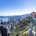 AS CHN SC HKG HKI CnW 2017AUG26 VictoriaPeak 006 : - DATE, - PLACES, - TRIPS, 10's, 2017, 2017 - EurAsia, Asia, August, Central and Western, China, Day, Eastern, Hong Kong, Hong Kong Island, Month, Saturday, South Central, The Peak, Victoria Peak, Year