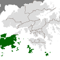 Islands