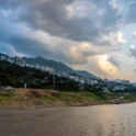 AS CHN SC HUB ENS EduziPo 2017AUG21 YangtzeRiver 003 : - DATE, - PLACES, - TRIPS, 10's, 2017, 2017 - EurAsia, Asia, August, China, Day, Eastern, Eduzi Po, Enshi, Hubei, Monday, Month, South Central, Year