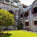 AS CHN SC MAC SLOU 2017AUG29 MandarinsHouse 001  The  " Mandarin's House "  was built in 1869 and was the residence of the Qing theoretician and reformist,  " Zheng Guanying "  ( 1842-1922 ). : - DATE, - PLACES, - TRIPS, 10's, 2017, 2017 - EurAsia, Asia, August, Casa do Mandarim, China, Day, Eastern, Macau, Month, South Central, São Lourenço, Tuesday, Year