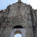 AS CHN SC MAC SA 2017AUG29 StPaul 016 : - DATE, - PLACES, - TRIPS, 10's, 2017, 2017 - EurAsia, Asia, August, China, Day, Eastern, Macau, Month, Ruins Of St Paul, Santo António, South Central, Tuesday, Year