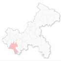 Jiangjin