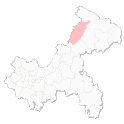 Kaizhou