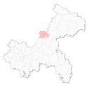 Liangping
