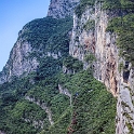 AS CHN SW CHO WUS Qingshi 2017AUG21 YangtzeRiver 016 : - DATE, - PLACES, - TRIPS, 10's, 2017, 2017 - EurAsia, Asia, August, China, Chongqing, Day, Eastern, Monday, Month, Qingshi, Southwest, Wushan County, Year