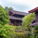 AS CHN SW SIC LES Emeishan 2017AUG16 BaoguoMonastery 021 : 2017, 2017 - EurAisa, Asia, August, Baoguo Monastery, China, DAY, Eastern Asia, Emeishan, Leshan, Sichuan, Southwest, Wednesday