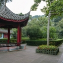 AS CHN SW SIC LES Emeishan 2017AUG16 BaoguoMonastery 034 : 2017, 2017 - EurAisa, Asia, August, Baoguo Monastery, China, DAY, Eastern Asia, Emeishan, Leshan, Sichuan, Southwest, Wednesday