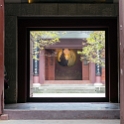 AS CHN SW SIC LES Emeishan 2017AUG16 BaoguoTemple 002 : 2017, 2017 - EurAisa, Asia, August, Baogua Temple, China, DAY, Eastern Asia, Emeishan, Leshan, Sichuan, Southwest, Wednesday