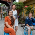 AS CHN SW SIC LES Emeishan 2017AUG17 004  Aside from being our breakfast place of note, it was also the best place in town for ice cold $2 beers. : 2017, 2017 - EurAisa, Asia, August, China, DAY, Eastern Asia, Emeishan, Leshan, Sichuan, Southwest, Thursday