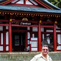 JPN HIR Miyajima 2012NOV05 022 : 2012, 2012 - Pho, Footy & Sushi Tour, 2012 Fukuoka Golden Oldies, Alice Springs Dingoes Rugby Union Football Club, Asia, Date, Golden Oldies Rugby Union, Hiroshima Prefecture, Itsukushima Island, Japan, Miyajima, Month, November, Places, Region Chugoku, Rugby Union, Sports, Teams, Trips, Year