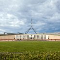 AUS ACT Canberra 2013MAR26 ParliamentHouse 001 : 2013, 2013 - Going Coastal Road Trip, ACT, Australia, Canberra, Date, March, Month, Parliament House, Places, Trips, Year