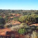 AUS NT Bundooma 2000JUN 001  The site of the infamous Bundooma "Health Farm". : 2001, Australia, Bundooma, Date, June, Month, NT, Places, Year