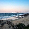 Alexandra Headland