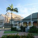 Bundaberg