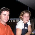 AUS QLD Cairns 2003APR20 MattyAndLynnes 019  ..... and then they get loud!!!! : 2003, April, Australia, Cairns, Date, Events, Flux - Trevor & Sonia, Month, Places, QLD, Wedding, Year