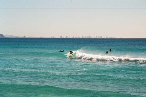 AUS QLD SnapperRocks 2001JUL20 014