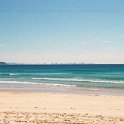 Snapper Rocks