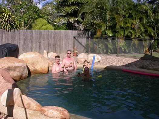 AUS QLD Townsville 20034APR13 FLUX House 004