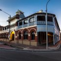 AUS QLD TSV 2016APR02 WickhamStreet 003 : 2016, April, Australia, QLD, The Strand, Townsville, Wickham Street
