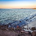 AUS SA Whyalla 2018OCT31 Forshore 001  Live Whyalla Surf Report: I've seen more waves in a bathtub : - DATE, - PLACES, - TRIPS, 10's, 2018, 2018 - Hi Whyalla, Australia, Day, Foreshore, Month, October, SA, Wednesday, Whyalla, Year