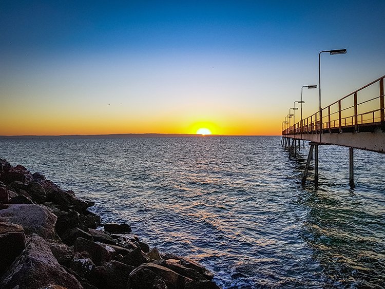 AUS SA Whyalla 2018OCT31 Marina 004