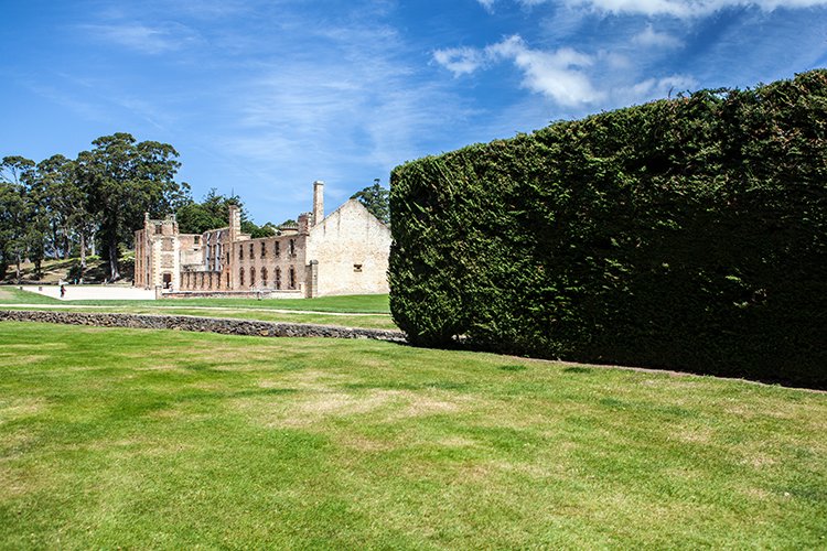AUS TAS PortArthur 2015JAN24 017