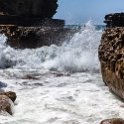 AUS TAS TasmanNP 2015JAN24 TheBlowhole 022 : 2015, 2015 - Tasmanian Travels, Australia, Date, January, Month, Places, TAS, Tasman National Park, The Blowhole, Trips, Year