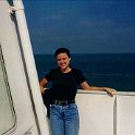 EU ENG SE Dover 1998SEPT 004 : 1998, 1998 - European Exploration, Date, Dover, England, Europe, Month, Places, September, South East, Trips, United Kingdom, Year