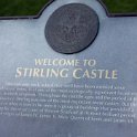 EU UK SCO MSF Sterling 2008SEPT05 Castle 001 : 2008, 2008 - Culture Vulture Tour, 2008 Edinburgh Golden Oldies, Alice Springs Dingoes Rugby Union Football Club, Date, Europe, Golden Oldies Rugby Union, Mid Scotland and Fife, Month, Places, Rugby Union, Scotland, September, Sports, Sterling, Sterling Castle, Teams, Trips, United Kingdom, Year