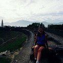 EU ITA CAMP Pompeii 1998SEPT 003 : 1998, 1998 - European Exploration, Campania, Date, Europe, Italy, Month, Places, Pompeii, September, Trips, Year