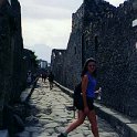 EU ITA CAMP Pompeii 1998SEPT 031 : 1998, 1998 - European Exploration, Campania, Date, Europe, Italy, Month, Places, Pompeii, September, Trips, Year