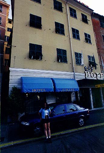 EU ITA LIGU Genoa 1998SEPT 001