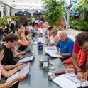 EU PRT LIS Lisbon 2017JUL10 PasteisDeBelem 004 : 2017, 2017 - EurAisa, DAY, Europe, July, Lisboa, Lisbon, Monday, Pastéis de Belém, Portugal, Southern Europe