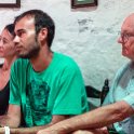 EU ESP AND GRA Granada 2017JUL16 CuevasLosTarantos 014 : 2017, 2017 - EurAisa, DAY, Europe, July, Southern Europe, Spain, Sunday