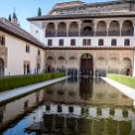 EU ESP AND GRA Granada 2017JUL16 TheAlhambra 050 : 2017, 2017 - EurAisa, DAY, Europe, July, Southern Europe, Spain, Sunday