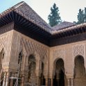 EU ESP AND GRA Granada 2017JUL16 TheAlhambra 074 : 2017, 2017 - EurAisa, DAY, Europe, July, Southern Europe, Spain, Sunday