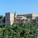 EU ESP AND GRA Granada 2017JUL16 PlazaDeSanNicolas 002 : 2017, 2017 - EurAisa, DAY, Europe, July, Southern Europe, Spain, Sunday