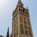 EU ESP AND SEV Seville 2017JUL13 CatedralDeSevilla 005 : 2017, 2017 - EurAisa, DAY, Europe, July, Southern Europe, Spain, Thursday