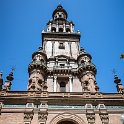 EU ESP AND SEV Seville 2017JUL13 PlazadeEspana 003 : 2017, 2017 - EurAisa, DAY, Europe, July, Southern Europe, Spain, Thursday