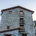 EU ESP ARA HUE SOB Hospital 2017JUL24 CasaRuben 001  Within to minutes of our arrival in   Barbastro  , our group of 16 where were met by two mini-vans and then shuttled an hour and a half north into our accomodations at   Casa Rubén  . : 2017, 2017 - EurAisa, Aragon, Casa Rubén, DAY, Europe, Hospital, Huesca, July, Monday, Sobrarbe, Southern Europe, Spain