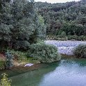 EU ESP ARA HUE SOB Hospital 2017JUL24 CasaRuben 008 : 2017, 2017 - EurAisa, Aragon, Casa Rubén, DAY, Europe, Hospital, Huesca, July, Monday, Sobrarbe, Southern Europe, Spain