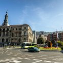 EU ESP BAS BIS GB Bibao 2017JUL27 021 : 2017, 2017 - EurAisa, DAY, Europe, July, Southern Europe, Spain, Thursday