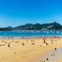 EU ESP BAS GIP DON SanSebastian 2017JUL27 024 : 2017, 2017 - EurAisa, DAY, Europe, July, Southern Europe, Spain, Thursday