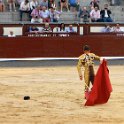 EU ESP MAD Madrid 2017JUL29 LasVentas 034 : 2017, 2017 - EurAisa, Community of Madrid, DAY, Europe, July, Madrid, Plaza de Toros de Las Ventas, Saturday, Southern Europe, Spain