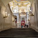 EU ESP MAD Madrid 2017JUL30 PalacioRealDeMadrid 020 : 2017, 2017 - EurAisa, Community of Madrid, DAY, Europe, July, Madrid, Palacio Real de Madrid, Southern Europe, Spain, Sunday