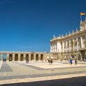 EU ESP MAD Madrid 2017JUL30 PalacioRealDeMadrid 037 : 2017, 2017 - EurAisa, Community of Madrid, DAY, Europe, July, Madrid, Palacio Real de Madrid, Southern Europe, Spain, Sunday