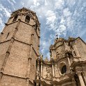 EU ESP VAL Valencia 2017JUL19 PlacaDeLaVerge 011 : 2017, 2017 - EurAisa, DAY, Europe, July, Plaça de la Verge, Southern Europe, Spain, València, València Cathedral, Valèncian Community, Wednesday