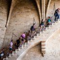 EU ESP VAL Valencia 2017JUL19 PuertaDeSerranos 012 : 2017, 2017 - EurAisa, DAY, Europe, July, Puerta de Serranos, Southern Europe, Spain, València, Valèncian Community, Wednesday
