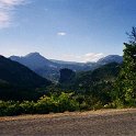EU FRA RA FrenchAlps 1998SEPT 002 : 1998, 1998 - European Exploration, Date, Europe, France, French Alps, Month, Places, Rhone Alpes, September, Trips, Year