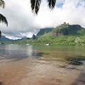 PYF Moorea CooksBay 2007FEB12 003 : 2007, 2007 - Gone Troppo In Tahiti, Cooks Bay, Date, February, French Polynesia, Month, Moorea, Oceania, Places, Trips, Year